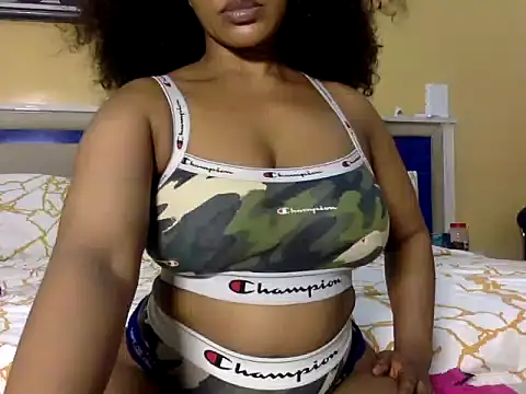 BOOTY_BANGERxxx Pertunjukan Webcam