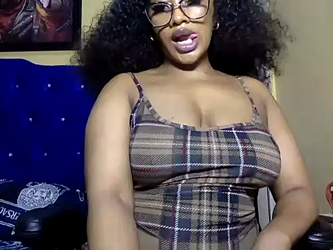 BOOTY_BANGERxxx Show Webcam