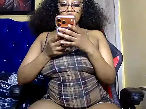 Show webcam de BOOTY_BANGERxxx