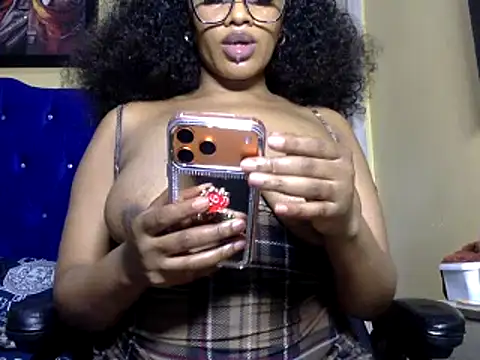 Sembang XXX Secara Langsung BOOTY_BANGERxxx