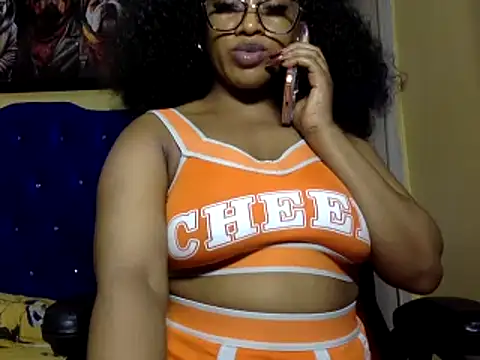 Show Webcam de BOOTY_BANGERxxx