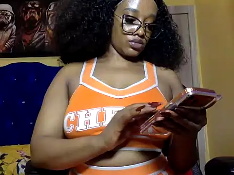 BOOTY_BANGERxxx's Webcam Show