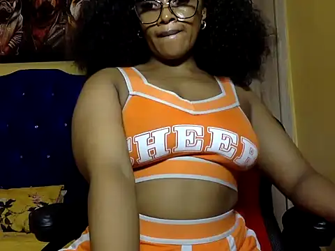 BOOTY_BANGERxxx's Webcam Show