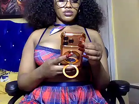Show webcam de BOOTY_BANGERxxx