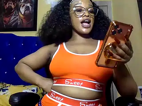 BOOTY_BANGERxxx Obrolan Langsung XXX