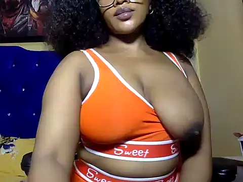 BOOTY_BANGERxxx Шоу с уебкамера