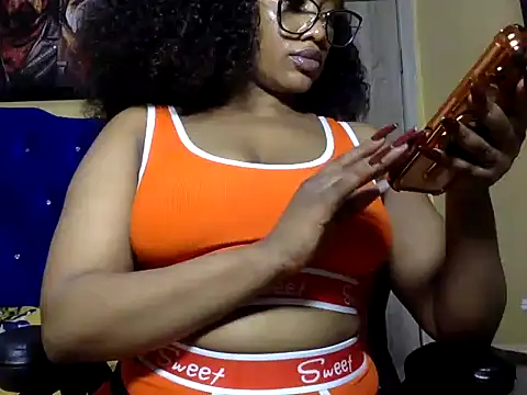 BOOTY_BANGERxxx Show Webcam