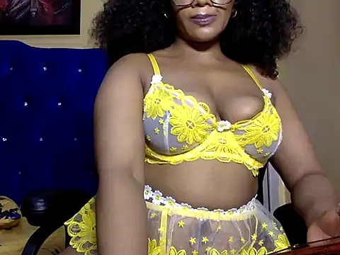 BOOTY_BANGERxxx Adlı Modelin Web Kamerası Şovu