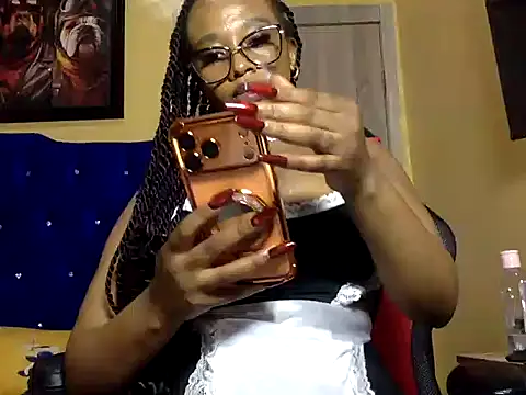 BOOTY_BANGERxxx's Webcam Show