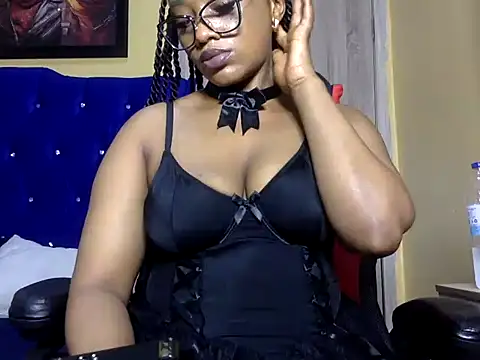 Show webcam de BOOTY_BANGERxxx