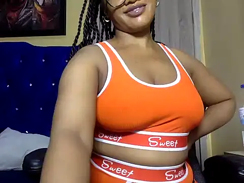 Show Webcam de BOOTY_BANGERxxx