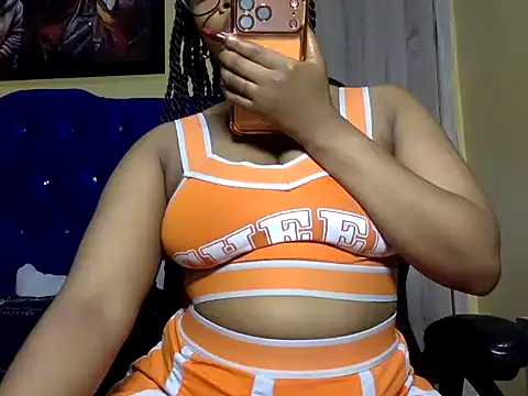 BOOTY_BANGERxxx webcam show