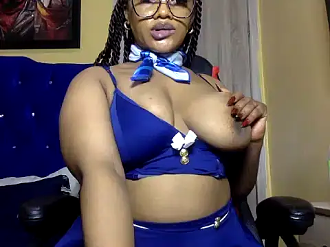 BOOTY_BANGERxxx Show in webcam