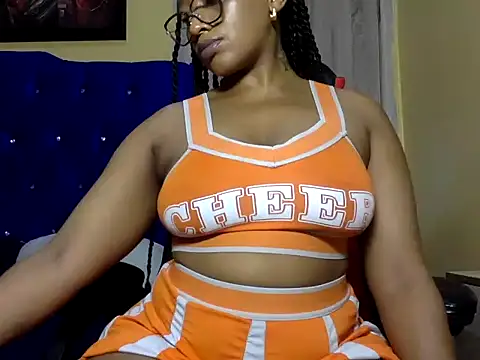 BOOTY_BANGERxxx 웹캠 쇼