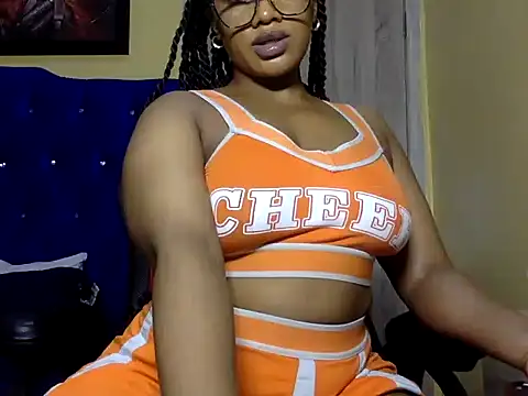 Show Webcam de BOOTY_BANGERxxx