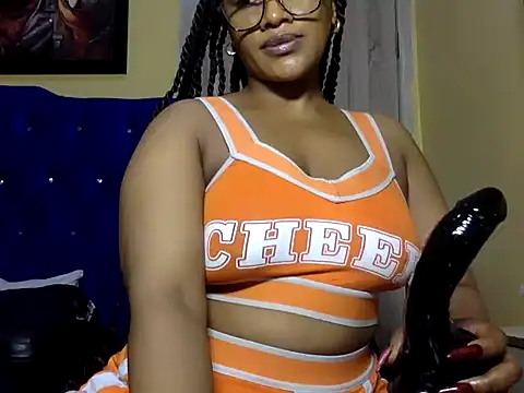 BOOTY_BANGERxxx's Webcam Show