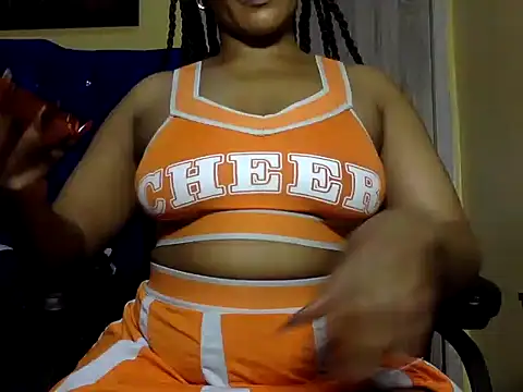 BOOTY_BANGERxxx webcam show