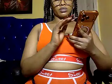 BOOTY_BANGERxxx's Webcam Show