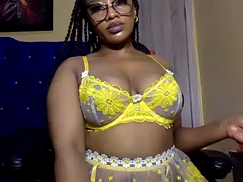Czat XXX na żywo – BOOTY_BANGERxxx