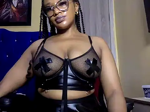 BOOTY_BANGERxxx Show in webcam