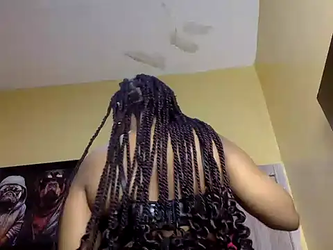 BOOTY_BANGERxxx's Live XXX Chat