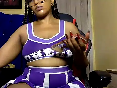 BOOTY_BANGERxxx Pertunjukan Webcam