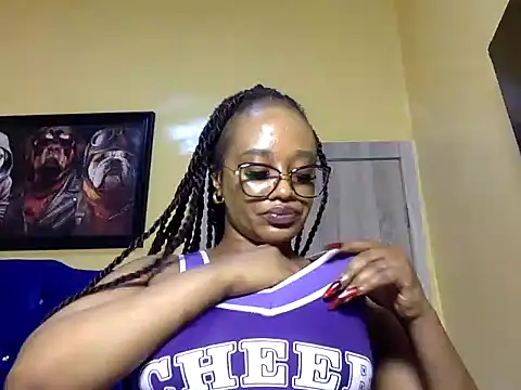 BOOTY_BANGERxxx Pertunjukan Webcam