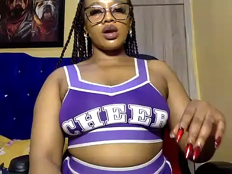 Show Webcam de BOOTY_BANGERxxx