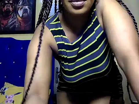 BOOTY_BANGERxxx webkamerás műsora