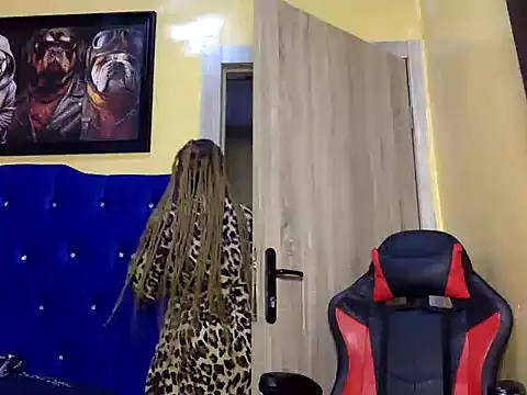 BOOTY_BANGERxxx 웹캠 쇼