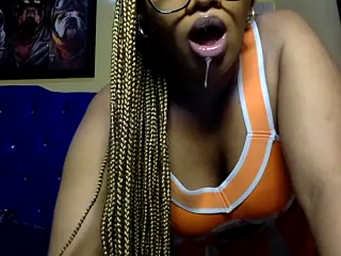 BOOTY_BANGERxxx's Webcam Show