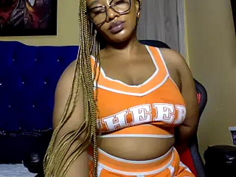 BOOTY_BANGERxxx Live XXX-Chat