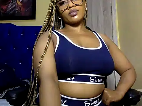 BOOTY_BANGERxxx Webcamshow