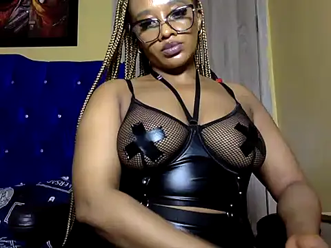 BOOTY_BANGERxxx Webcam-Show