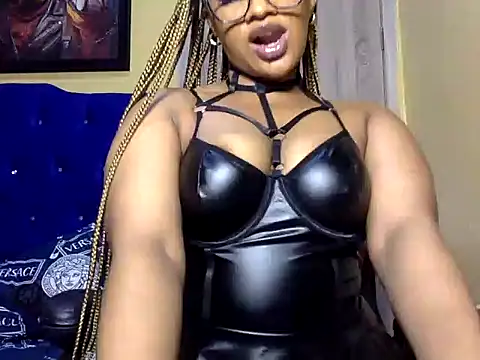 BOOTY_BANGERxxx's Live XXX Chat