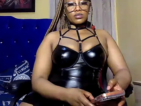 Show de webcam de BOOTY_BANGERxxx