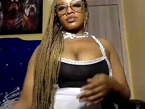 Chat XXX en directo de BOOTY_BANGERxxx