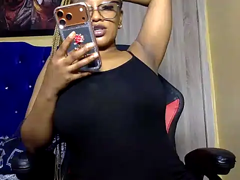 BOOTY_BANGERxxx ওয়েবক্যাম শো