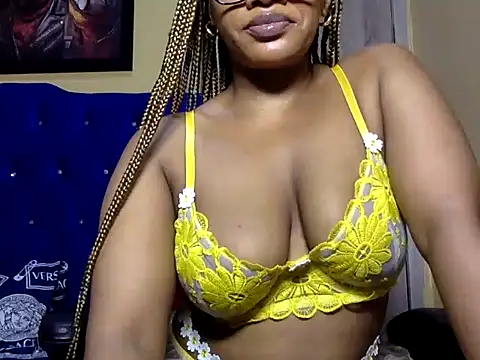 BOOTY_BANGERxxx's Webcam Show
