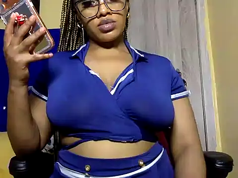 BOOTY_BANGERxxx: вебкам-шоу