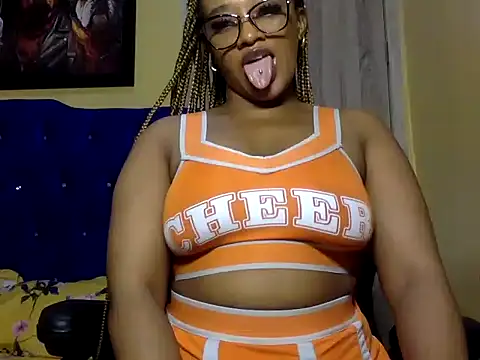Show webcam de BOOTY_BANGERxxx