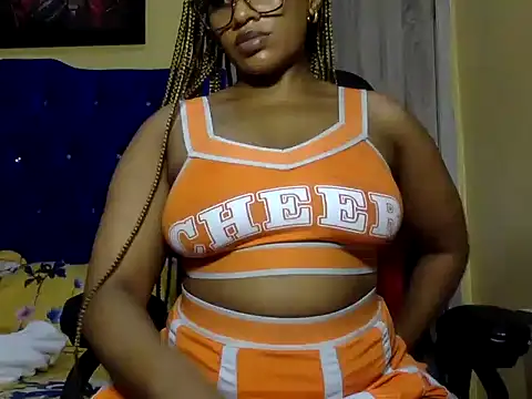 BOOTY_BANGERxxx's Webcam Show