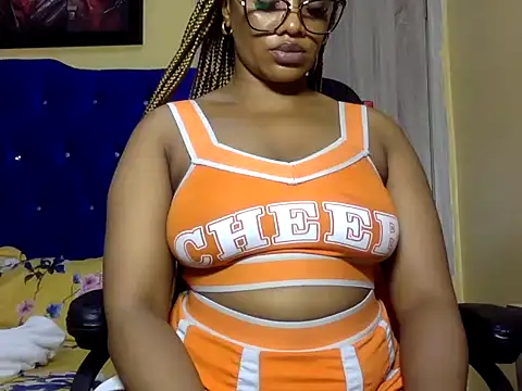 Show webcam de BOOTY_BANGERxxx