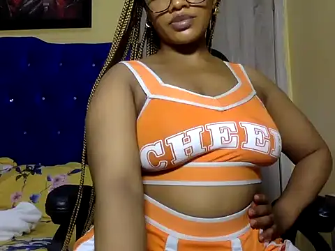 Chat XXX en directo de BOOTY_BANGERxxx
