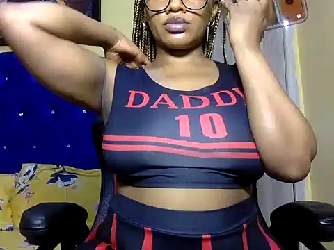 Chatroom XXX en direct de BOOTY_BANGERxxx