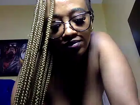 BOOTY_BANGERxxx Show in webcam