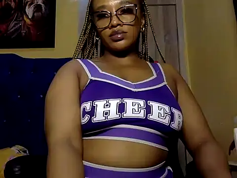Czat XXX na żywo – BOOTY_BANGERxxx