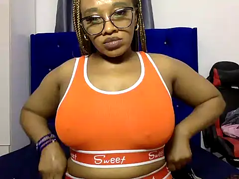 BOOTY_BANGERxxx: вебкам-шоу
