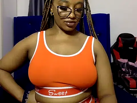 BOOTY_BANGERxxx 网络视讯表演