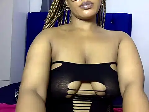 Pokazy przed kamerką – BOOTY_BANGERxxx